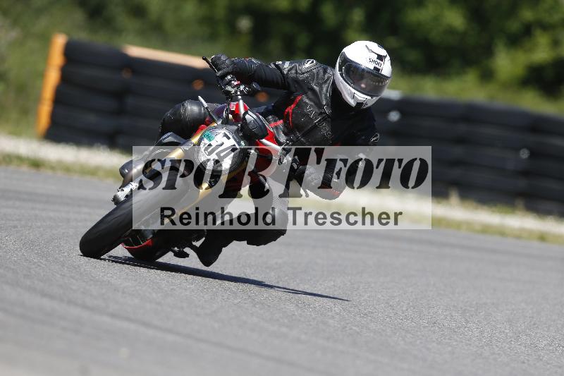 /16 16.05.2025 PROMAX ADR/Gruppe gruen/54